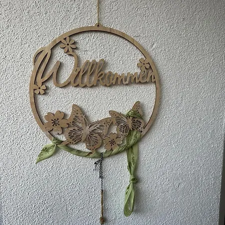 Apartamento Liss Jerzens