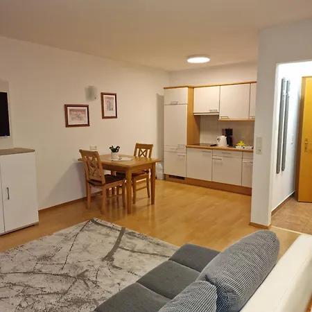 Liss Apartamento