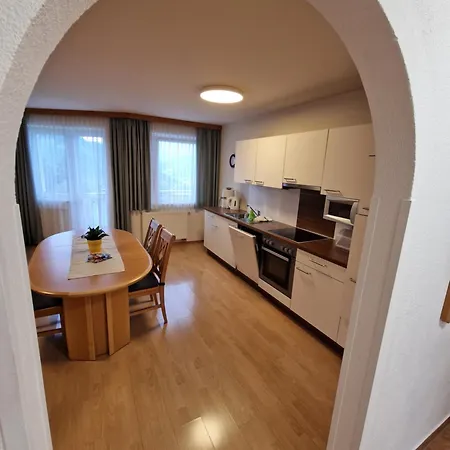 Apartamento Liss *