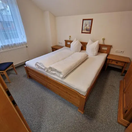 Liss Apartamento Jerzens
