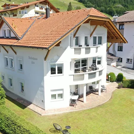 Liss Lägenhet Jerzens