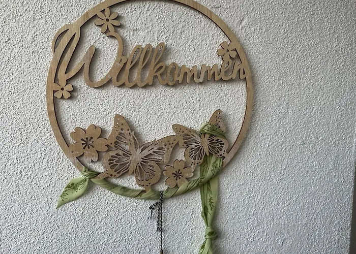 公寓 Liss 耶岑斯