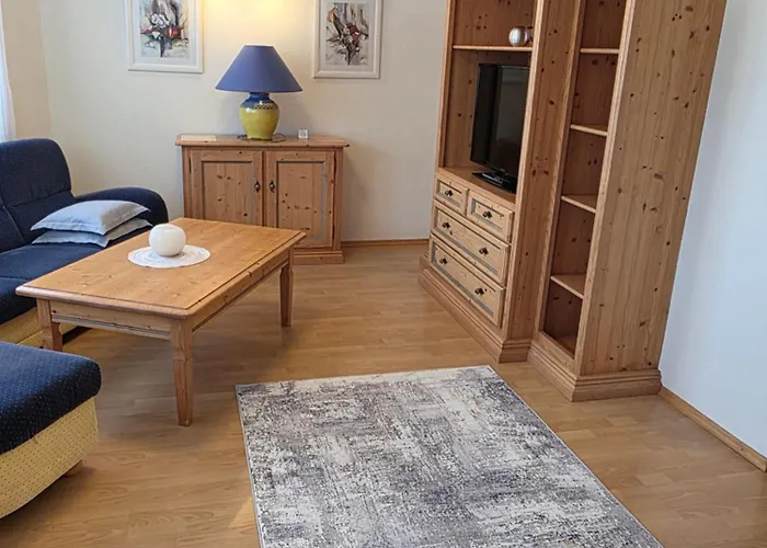 Liss 公寓 耶岑斯