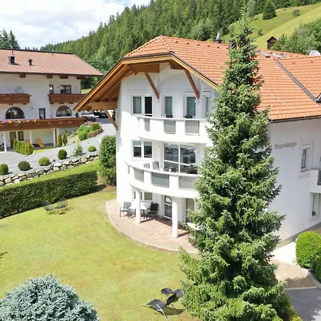 Liss Apartament *